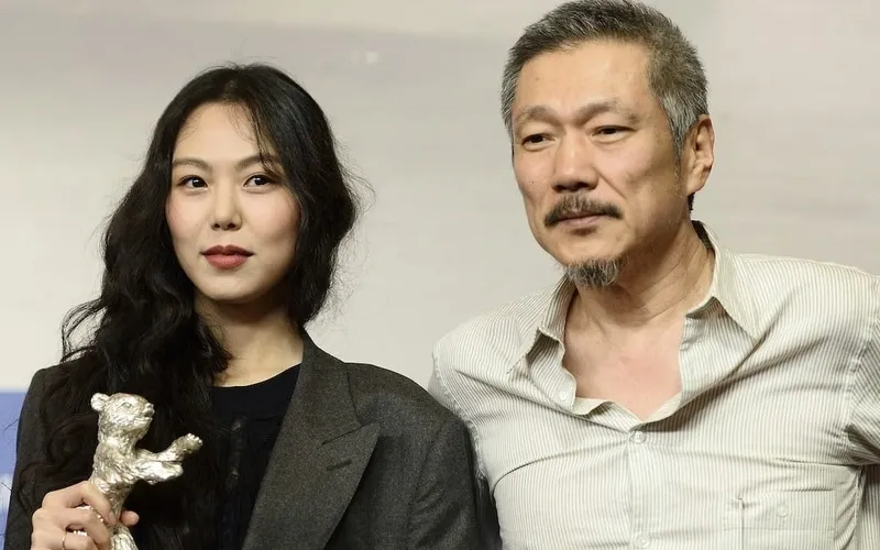 Sự im lặng của Hong Sang Soo và lý do