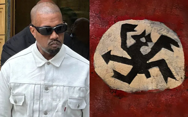 Lịch sử gây tranh cãi của Kanye West