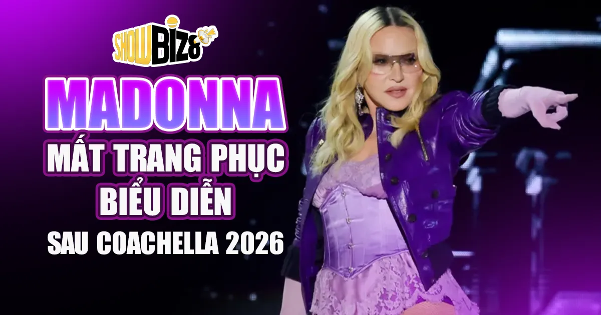 Madonna