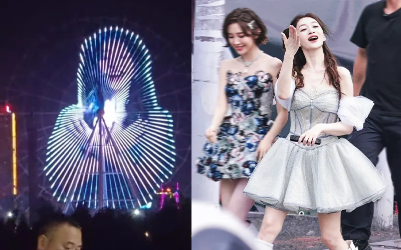 Màn Trình Diễn "Thảm Họa" Thành Meme Viral