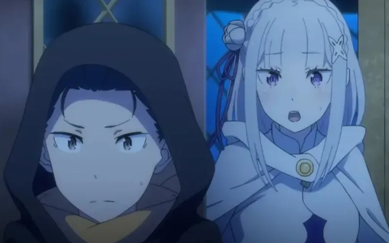 Một Mâu Thuẫn Chưa Từng Có