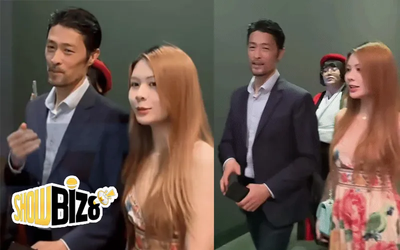 Mối liên hệ giữa Johnny Trí Nguyễn và Kalli Nguyễn