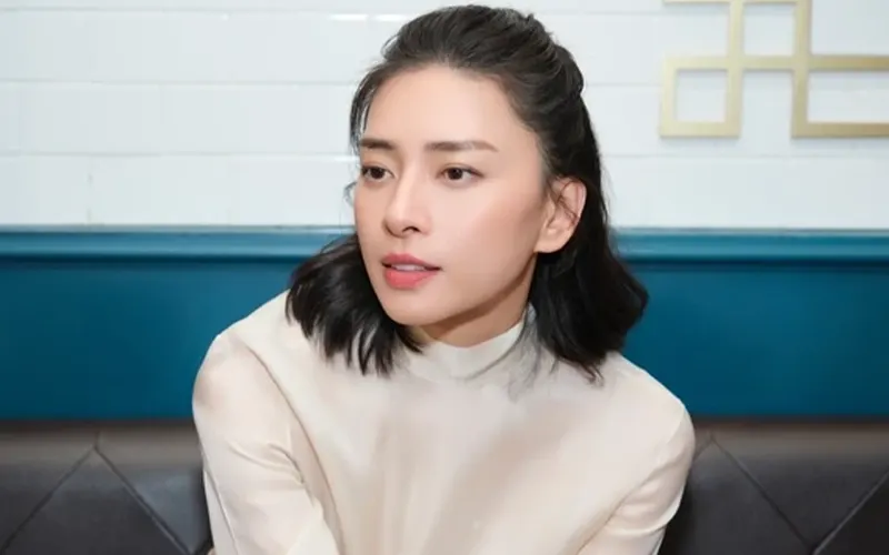 Ngô Thanh Vân: Từ Ca Sĩ Đến Nữ Diễn Viên Thành Công