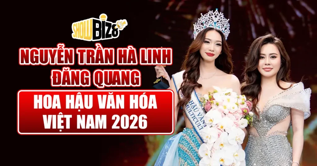 Nguyễn Trần Hà Linh