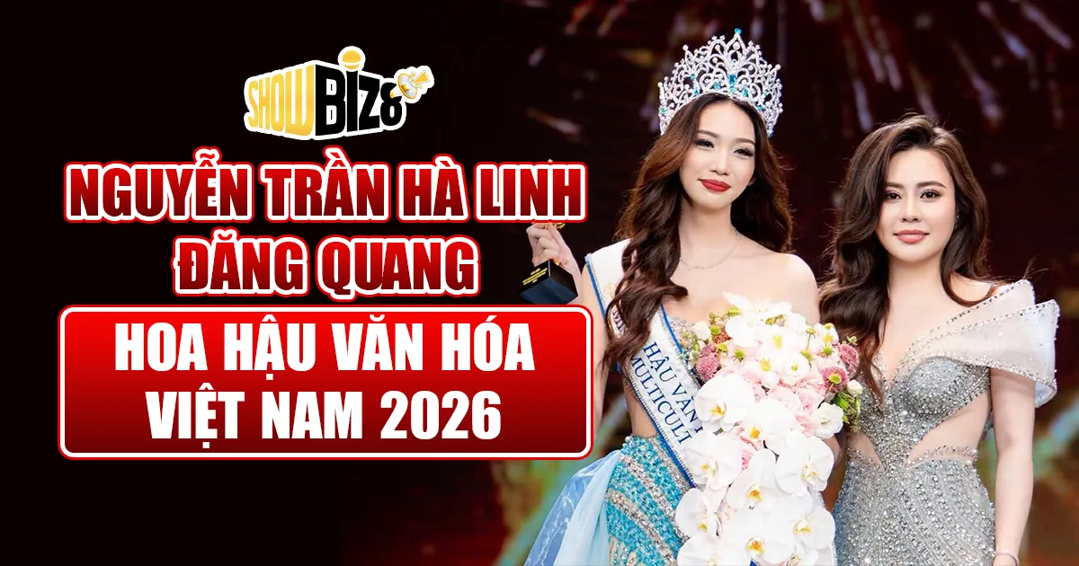 Nguyễn Trần Hà Linh