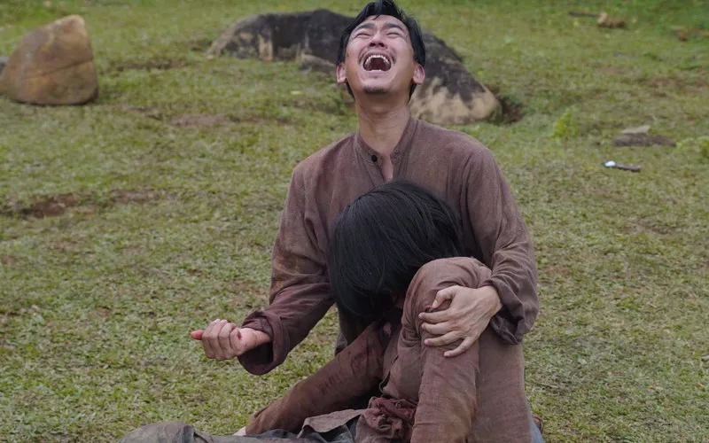 Nhân vật và nội dung phim