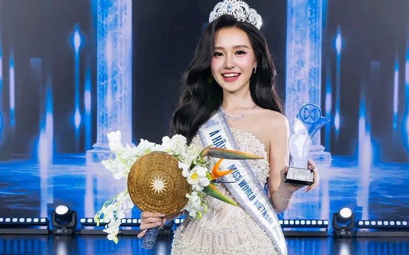 Những Cái Tên Tiềm Năng Khác