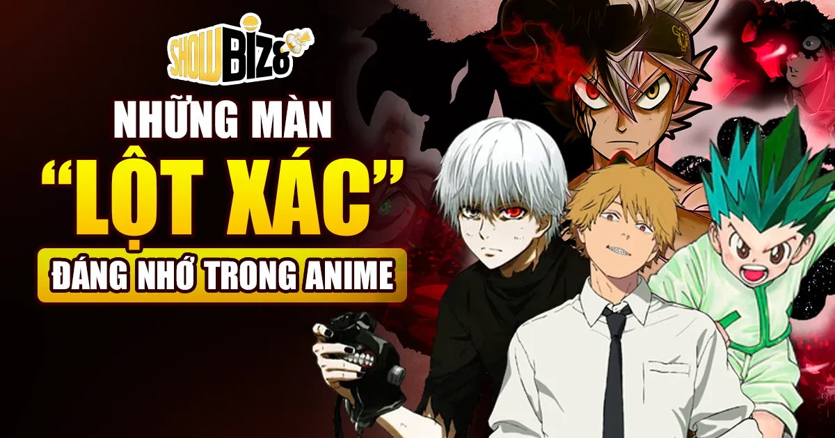 Anime