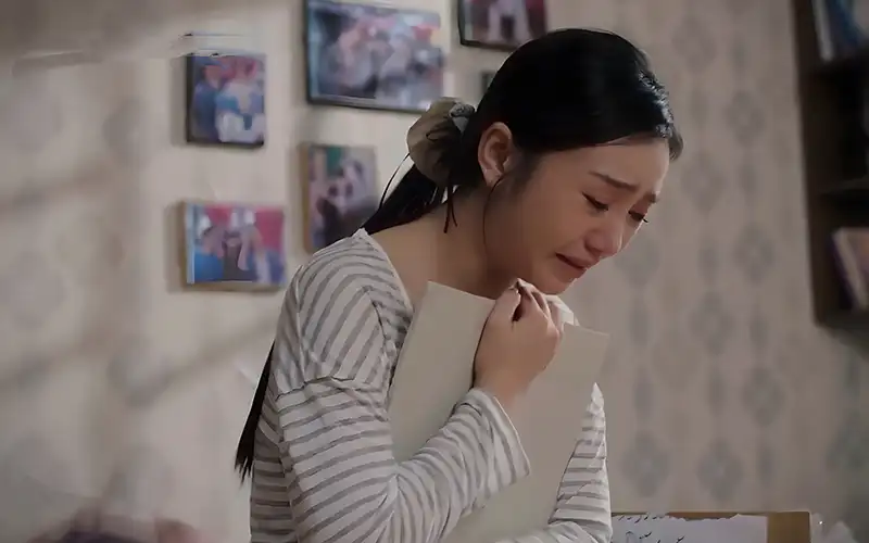 Những Tổn Thương Về Tinh Thần Của Thương