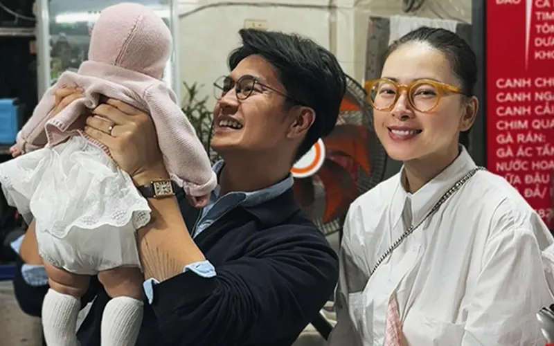 Niềm Hạnh Phúc Trong Giới Hạn Gia Đình