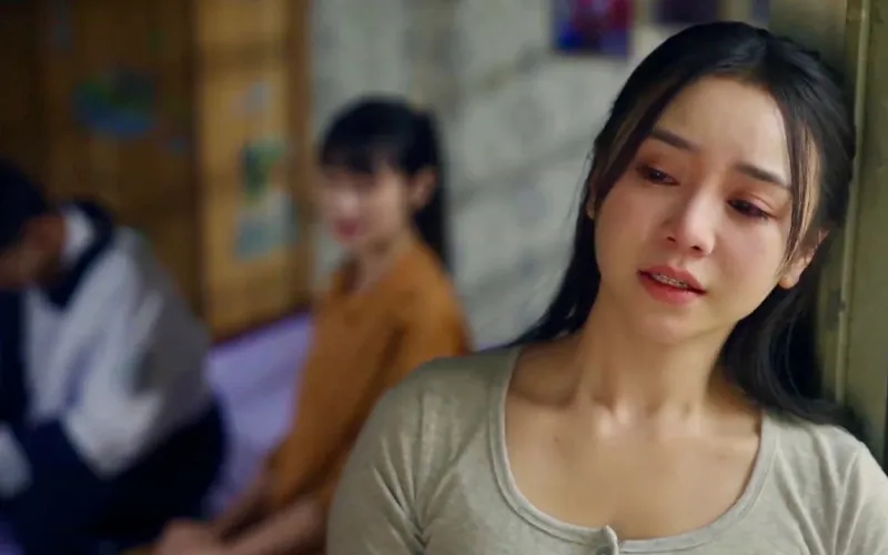 Nỗi Buồn Từ Quá Khứ Khiến Tình Hình Thêm Nghiêm Trọng