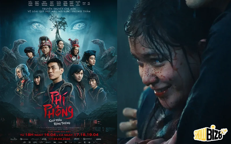 Phí Phông phim Việt chiếu rạp 2026