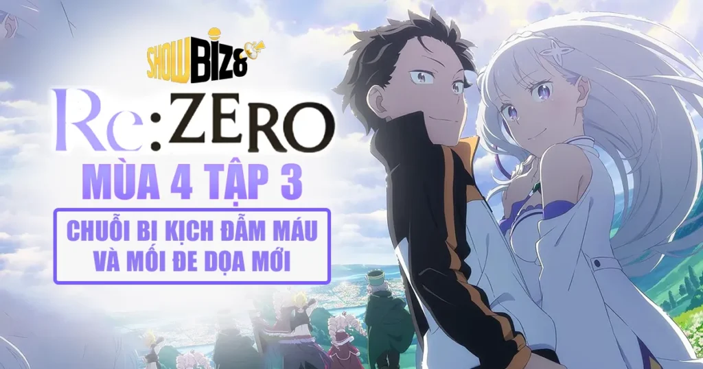 Re:Zero