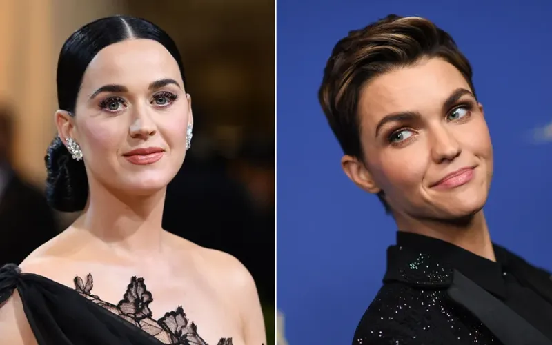 Ruby Rose chia sẻ về quá khứ