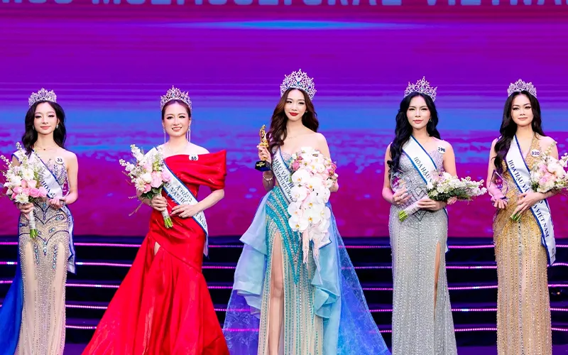 Sự kiện nổi bật tại Nhà hát Hồ Gươm