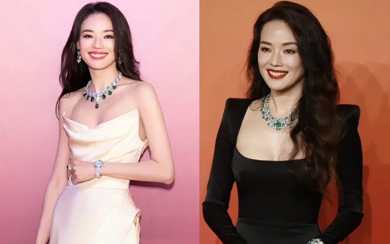 Sự Thăng Hoa Trong Thời Trang