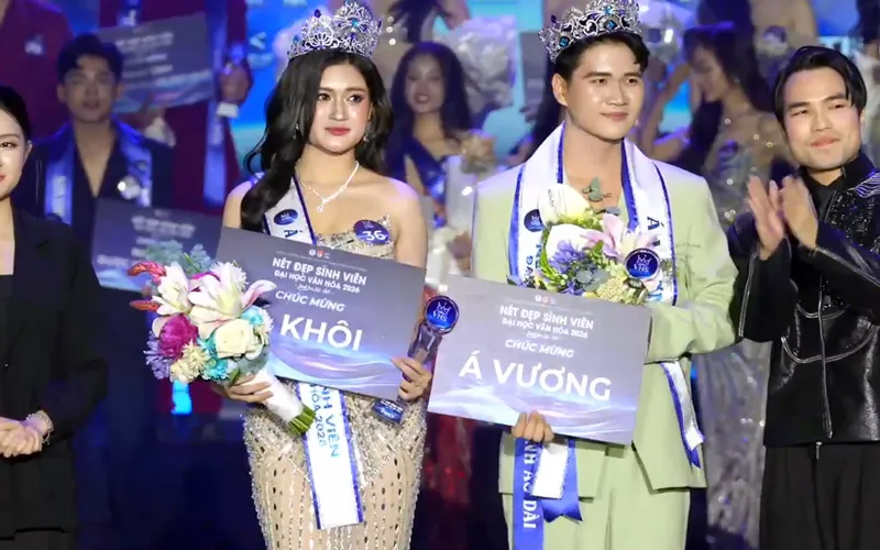 Tầm quan trọng của cuộc thi