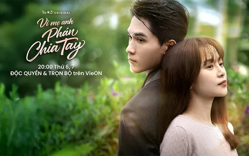 Thành công của bộ phim