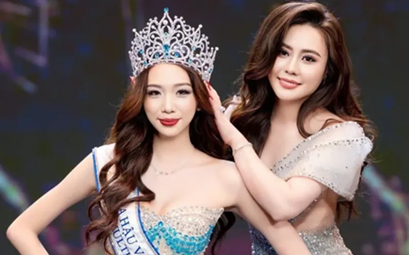 Thành tích học tập xuất sắc