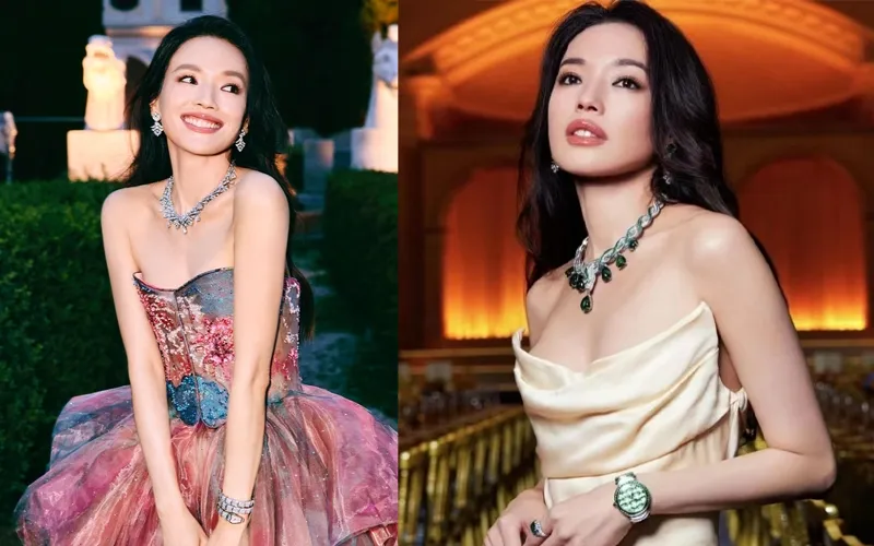 Ấn Tượng cùng Schiaparelli