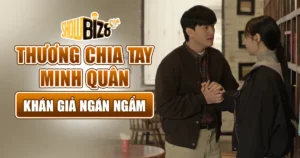 Thương Chính Thức Chia Tay Minh Quân