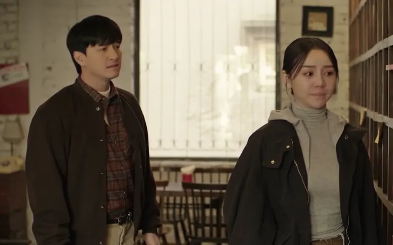 Thương Dằn Lòng Trước Cuộc Chia Tay