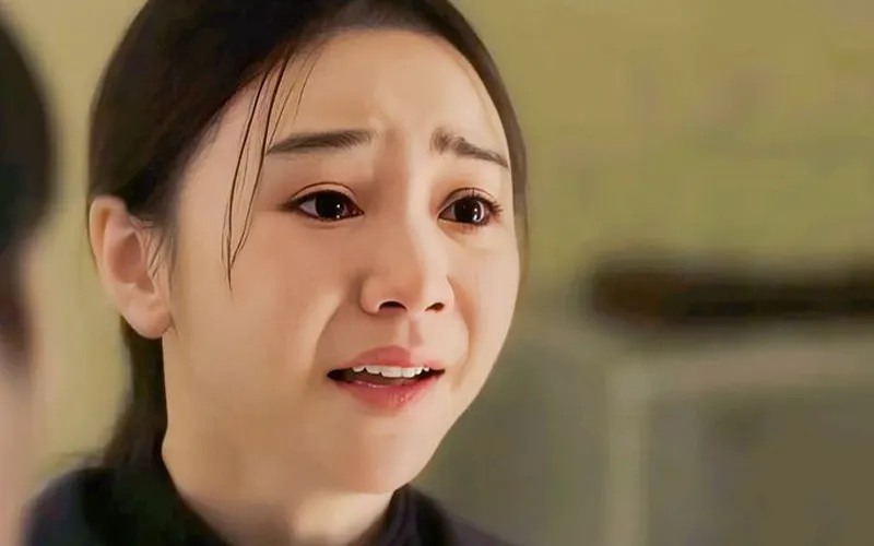 Tình Huống Đẫm Nước Mắt và Mệt Mỏi