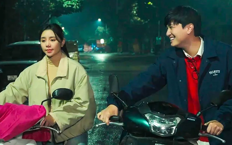 Tình Huống Không Ngừng Tăng Cường Căng Thẳng