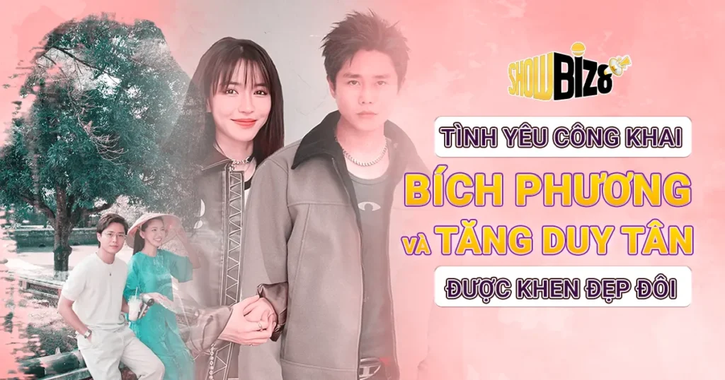 Tình Yêu Công Khai