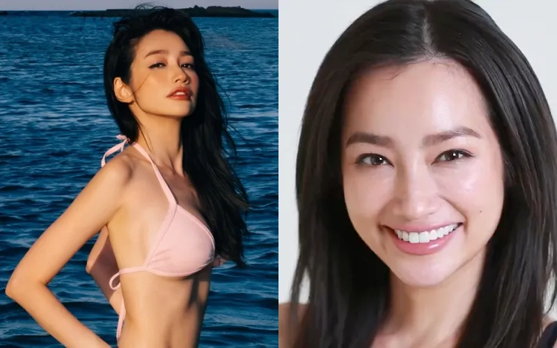 Trúc Diễm Tỏa Sáng Giữa Dàn Ứng Viên Quốc Tế