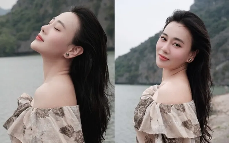 Vẻ Đẹp Đằm Thắm và Lời Nhắn Từ Người Hâm Mộ