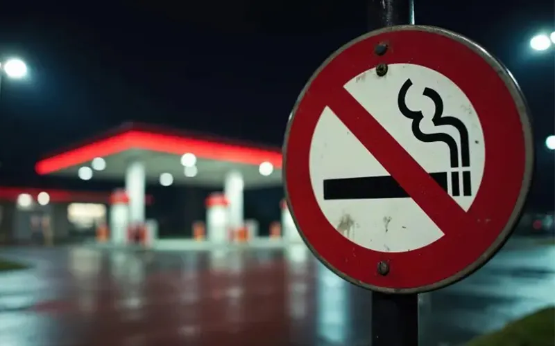 Vi Phạm Quy Định An Toàn