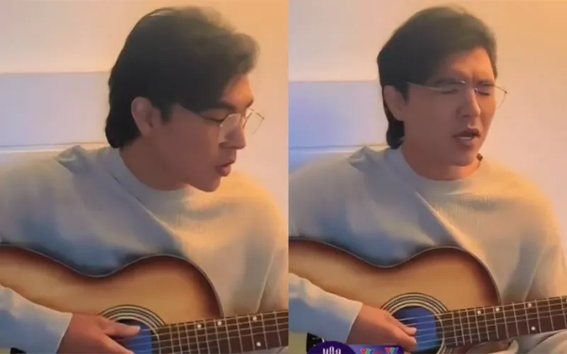 Video Hát Cover Gây Bão