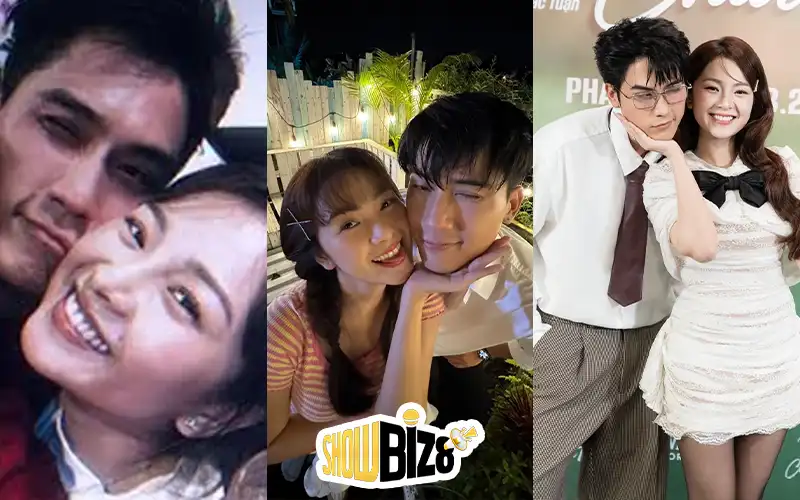 "hint" củng cố nghi vấn phim giả tình thật