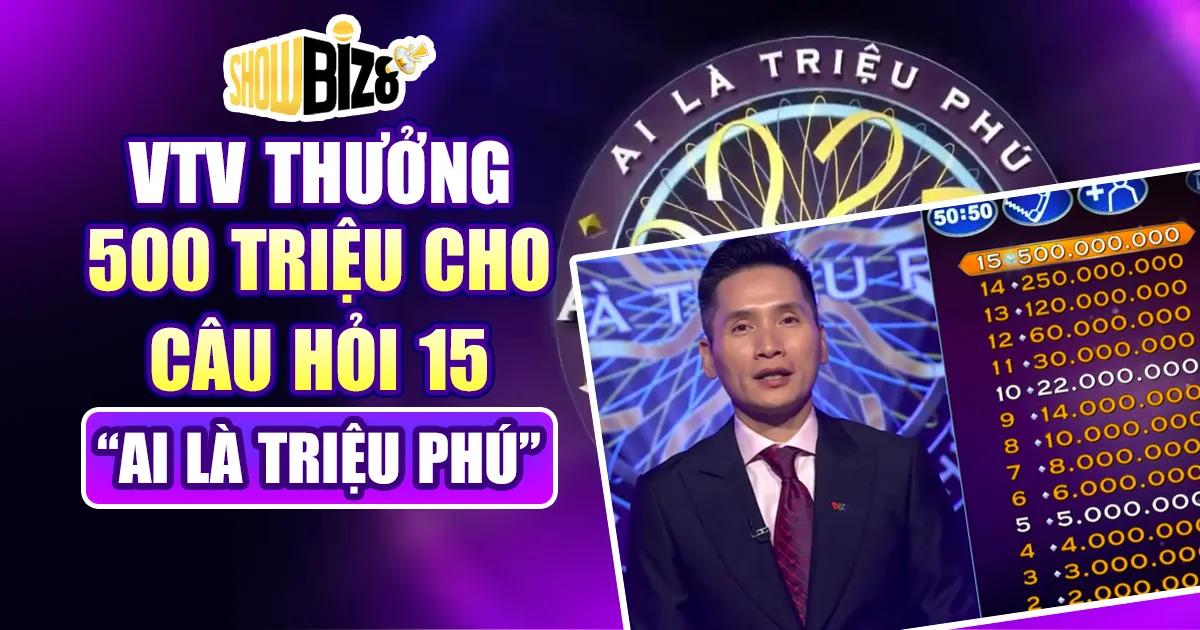 Ai Là Triệu Phú