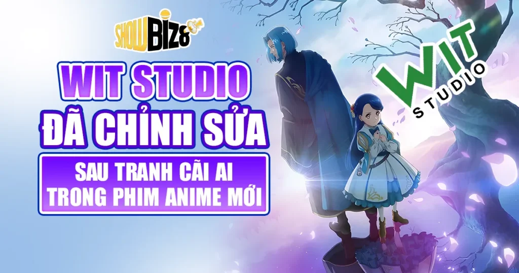 Wit Studio