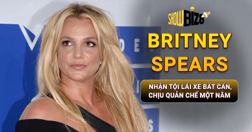 Britney Spears