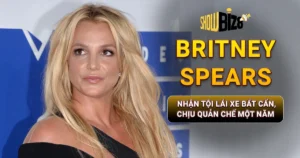 Britney Spears