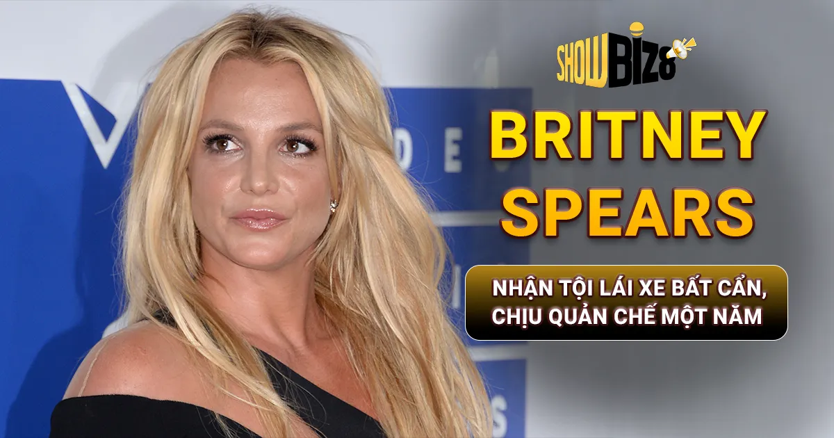 Britney Spears