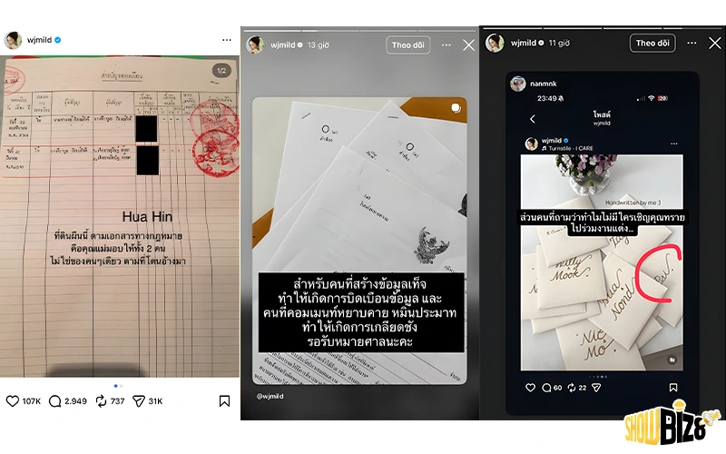 Mind Lapassalan cảnh báo hành vi xuyên tạc thông tin