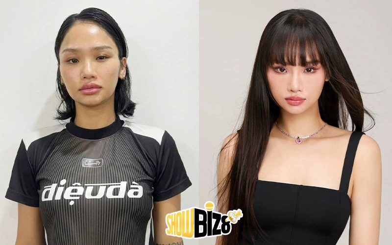 Miu Lê bị bắt trở thành tâm điểm bàn tán trên MXH