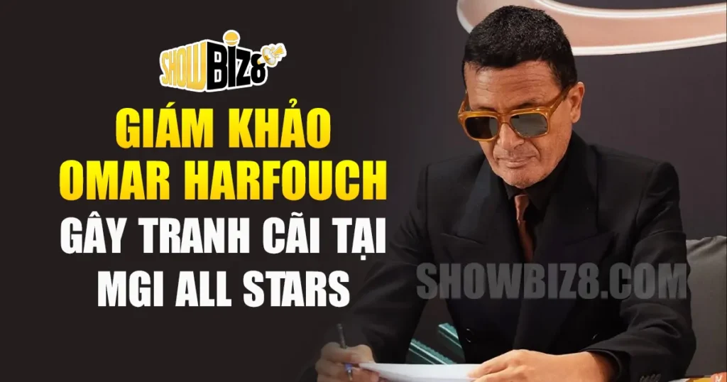 Omar Harfouch