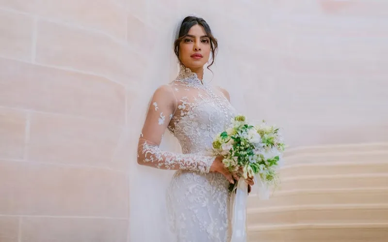 Priyanka Chopra