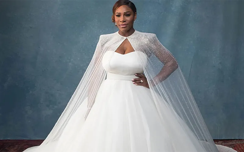 Serena Williams