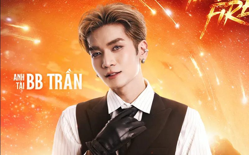 BB Trần