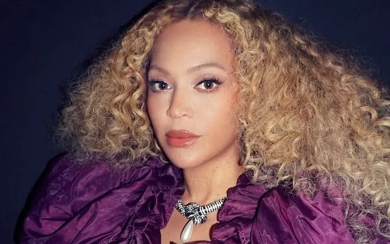 Beyoncé: Nữ Hoàng Âm Nhạc Cùng Những Kỷ Lục Đáng Kinh Ngạc