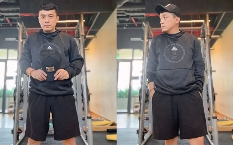 Bí Quyết Giảm Cân
