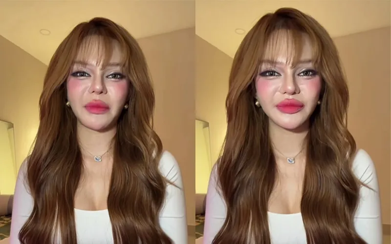 Đan Thy bị ung thư máu và đoạn video gây chú ý trên mạng xã hội