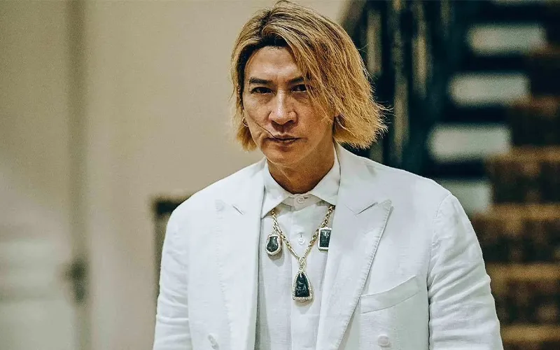Chặng Đường Nghệ Thuật của Trương Gia Huy
