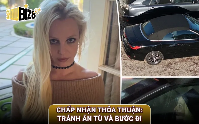 Chấp Nhận Thỏa Thuận: Tránh Án Tù và Bước Đi Tích Cực